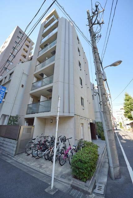 シンシティー浅草橋